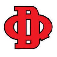 Duquoin High School Logo
