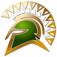 Red Bluff High School Logo