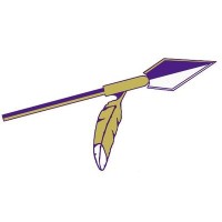 Alvarado High School Logo