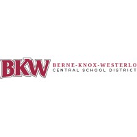 Berne-Knox-Westerlo Junior-Senior High School Logo