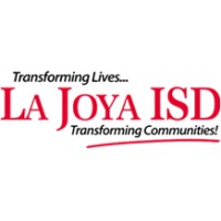 La Joya Palmview High School Logo