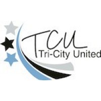 Tri-City United High School Logo