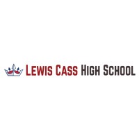 Lewis Cass Jr-Sr High School Logo