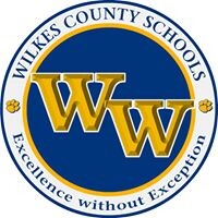 Washington-Wilkes Comprehensive High School Logo