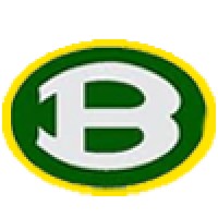 Brooke High School Logo