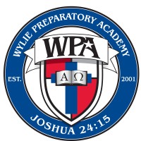 Wylie Preparatory Academy Logo