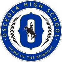 Osceola High School Logo