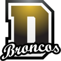 Daleville Jr-Sr High School Logo
