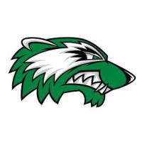 Texico High School Logo