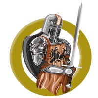 Ocoee High School Logo