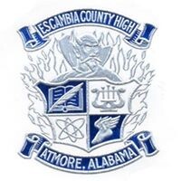 Escambia County High School Logo
