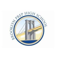 Brooklyn Preparatory High School Logo