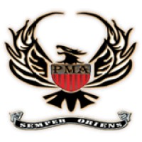 Phoenix Military Academy High School Logo