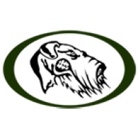 Alma High School Logo