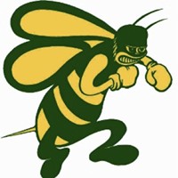 Pueblo County High School Logo