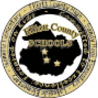 Elliott County High School Logo