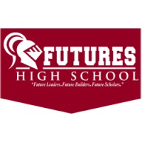 Futures High School Logo