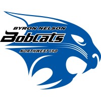 Byron Nelson High School Logo