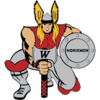Westby High School Logo