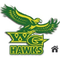 Woodward-Granger High School Logo