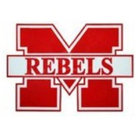 McKenzie High School Logo