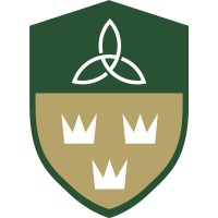 Blessed Trinity Catholic High School Logo