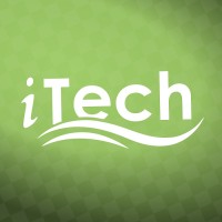 Vancouver iTech Preparatory Logo