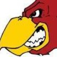 Jayhawk-Linn High School Logo