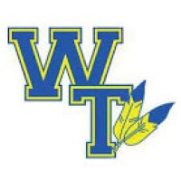 H. C. Wilcox Technical High School Logo
