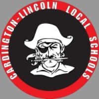 Cardington-Lincoln High School Logo