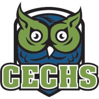 Craven Early College High School Logo