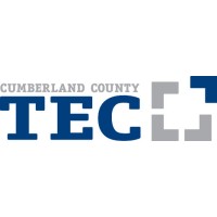 Cumberland County Technical Education Center Logo