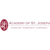 Academy of St Joseph Logo