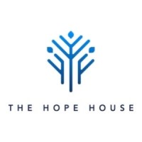 The Hope House Logo