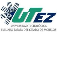 UNIVERSIDAD TECNOLOGICA EMILIANO ZAPATA DEL ESTADO DE MORELOS Logo