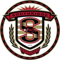 Southridge High School Logo