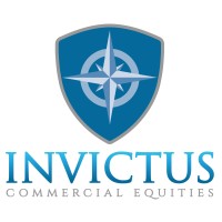 Invictus Commercial Equities Logo