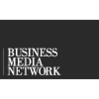 Business Media Network Logo