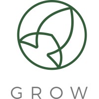 de GROW coach Logo
