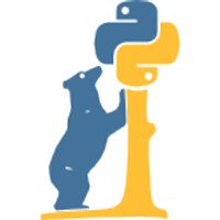 Python Madrid Logo