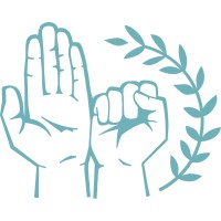 (re)Frame Conflict Logo
