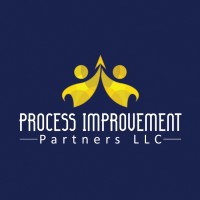 Process Improvement Partners LLC Logo