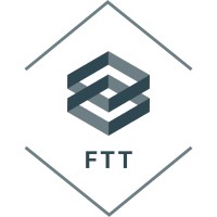 Forward Thinking Technology Logo
