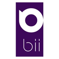 bii Logo