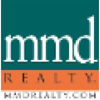 MMD Realty, LLC Logo