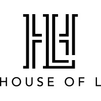 HOUSE OF L Logo