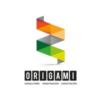ORIGAMI Logo
