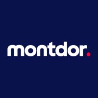 Montdor Logo