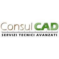 ConsulCad Srl Logo