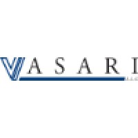Vasari LLC Logo
